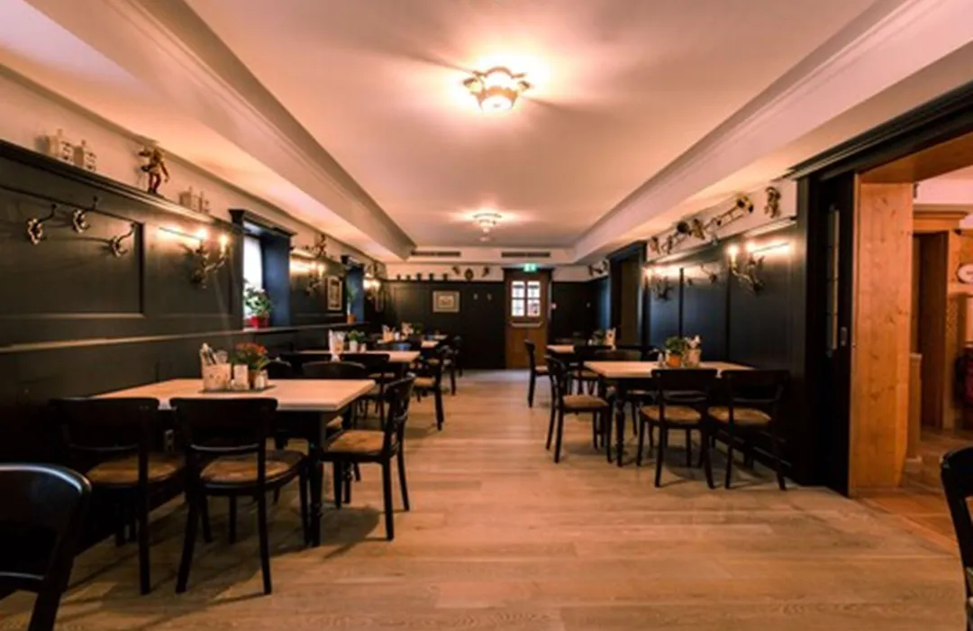 Hotel&Gaststätte zum Erdinger Weißbräu-1