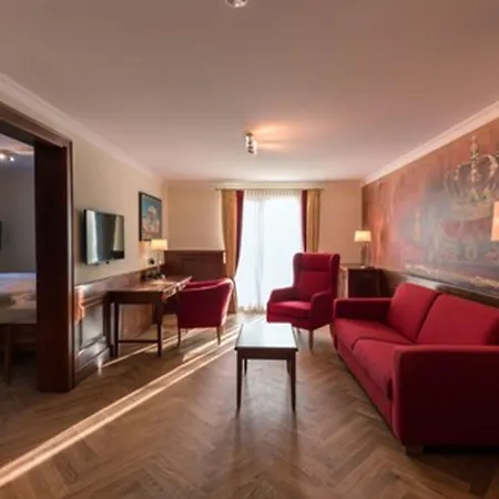 Hotel&Gaststätte zum Erdinger Weißbräu-2