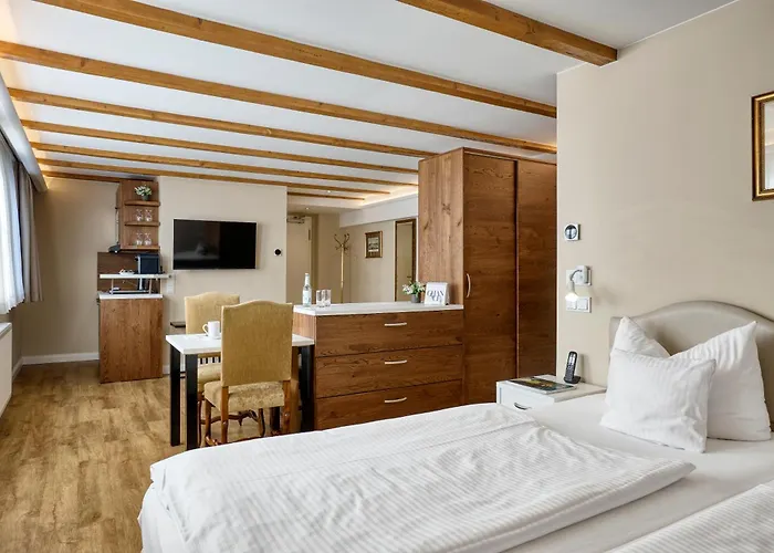 Hotel Kraft München